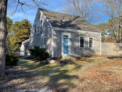 3 Seagull Lane, Harwich, MA, 02645