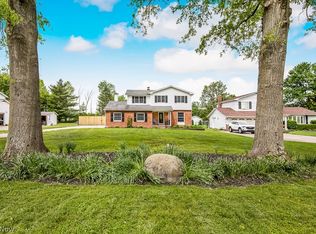 16184 Prospect Rd, Strongsville, OH 44149