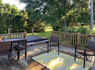 26605 S Brush College Rd, Harrisonville, MO 64701