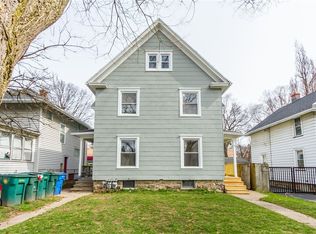 40 Balsam St, Rochester, NY 14610
