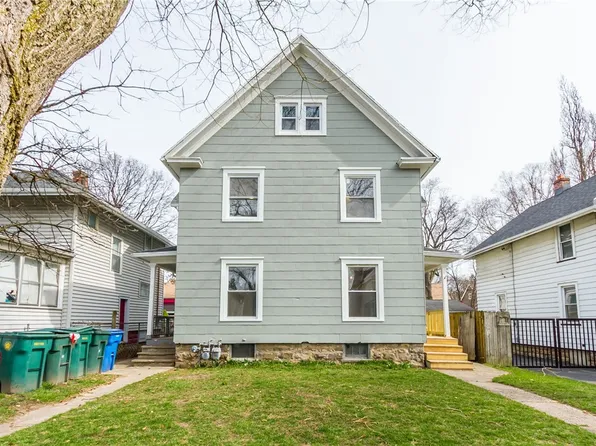 40 Balsam St, Rochester, NY 14610