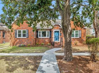 308 E 55th Street, Savannah, GA 31405
