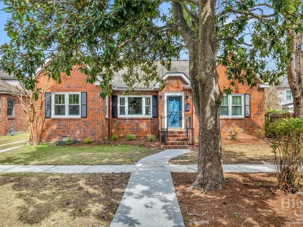 308 E 55th Street, Savannah, GA 31405