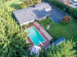 4743 Plain Center Ave NE, Canton, OH