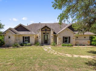 306 Anns Way, Blanco, TX 78606