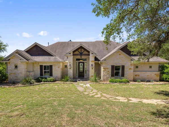 306 Anns Way, Blanco, TX 78606