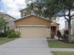 19562 Timberbluff Dr, Land O Lakes, FL 34638