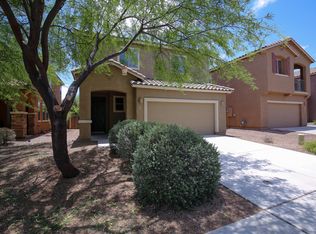 83 W Calle Gota, Sahuarita, AZ 85629