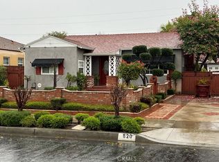 820 Simmons Ave, Montebello, CA 90640
