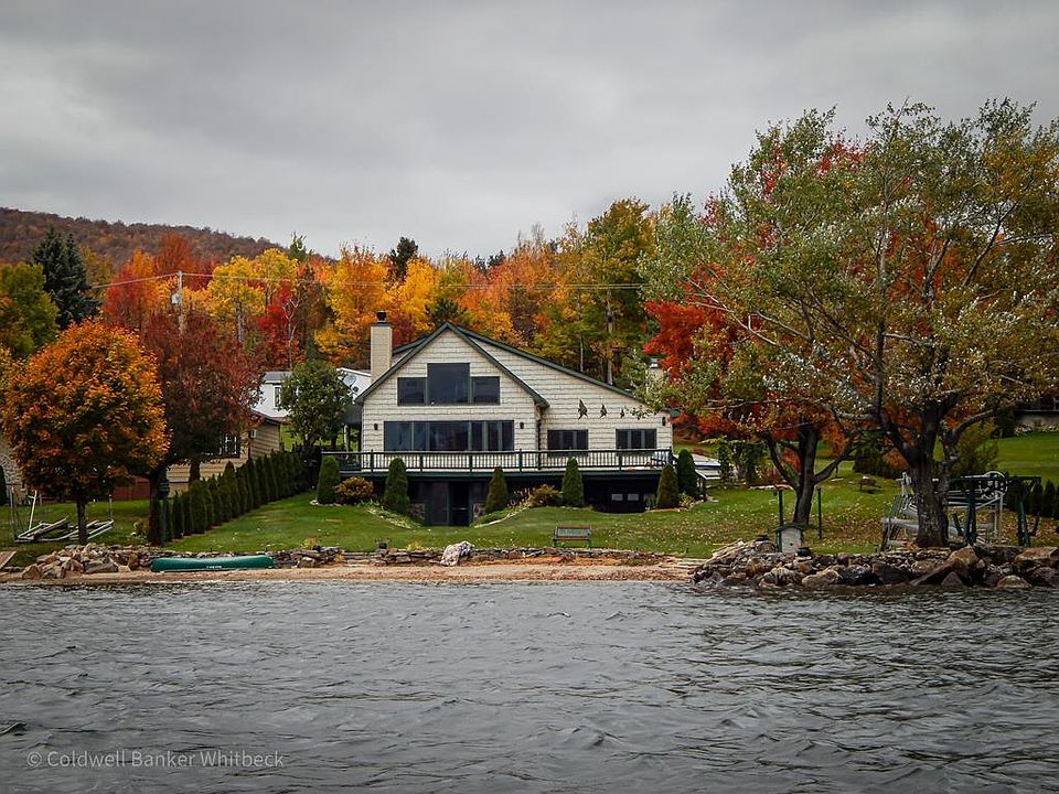 10 Sandy Bay, Ellenburg Depot, NY 12935 Zillow