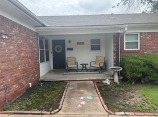5727 E 43rd St S, Tulsa, OK 74135