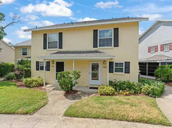 1220 Villa Ln #135, Apopka, FL 32712