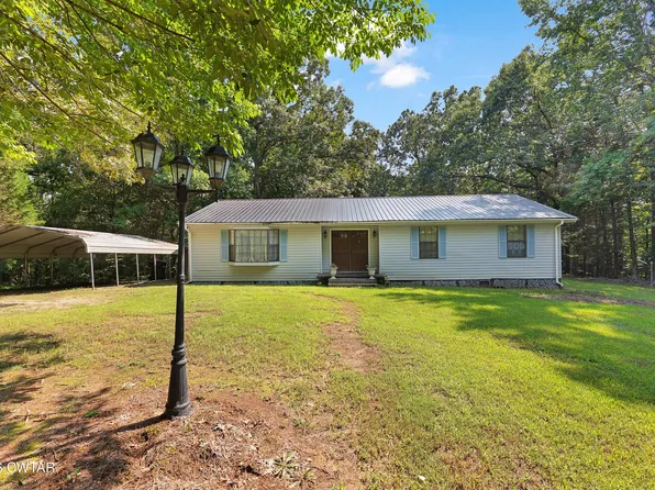 875 New Friendship Rd, Buena Vista, TN 38318