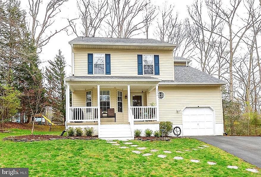1st image of 23256 Oak Crest Ln