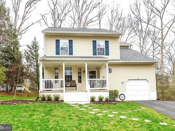 23256 Oak Crest Ln, California, MD 20619