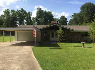 6410 W Markham St, Little Rock, AR 72205