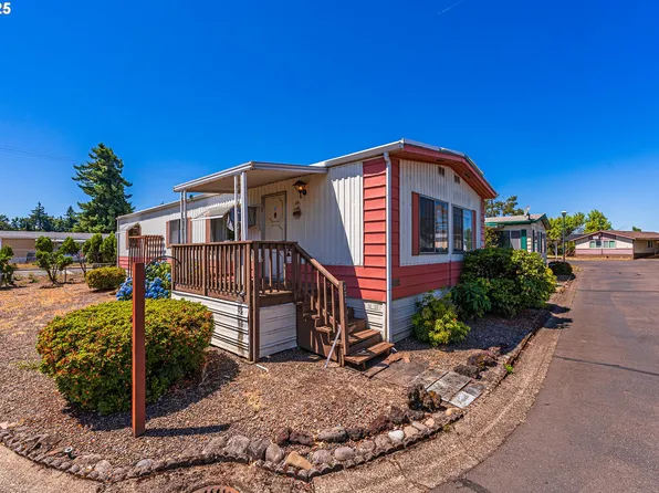 5335 Main St Space 236, Springfield, OR 97478