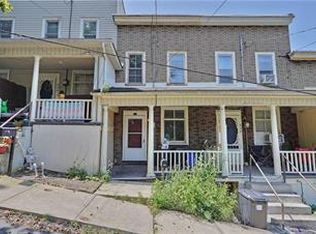 932 Vernon St, Bethlehem, PA 18015