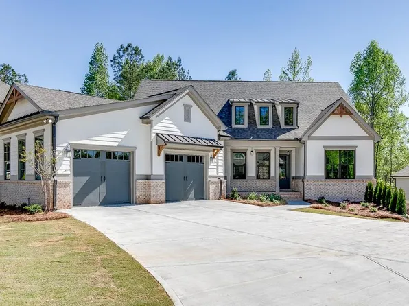 2779 Roller Mill Dr, Jefferson, GA 30549