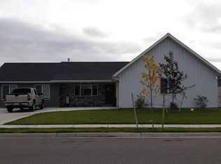 1503 Ingomar Blvd, Belgrade, MT 59714