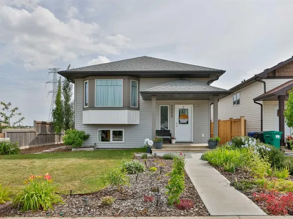1002 Alice Birch Point N, Lethbridge, AB T1H 7B9