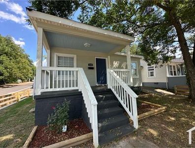 1601 Center St S, Birmingham, AL, 35205