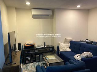 497 Beacon St #8008, Boston, MA 02215