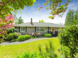 5226 SW Nebraska St, Portland, OR 97221