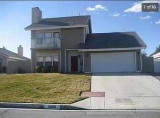 13910 Evergreen Ln, Victorville, CA 92395