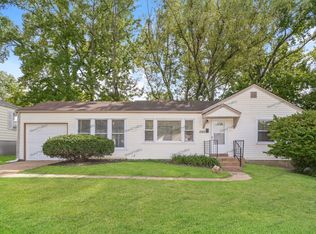 1240 Kilgore Dr, Saint Louis, MO
