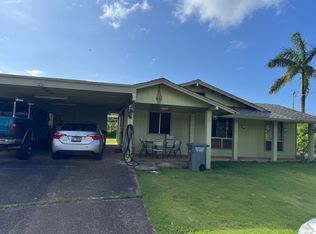 4140 Waipua St, Kilauea, HI 96754