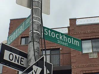 Rented by Rental Solutions Inc