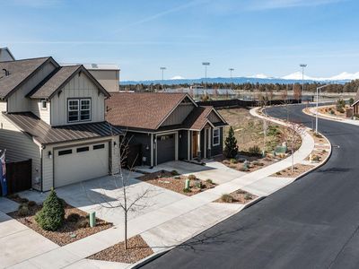 4158 SW Coyote Ave, Redmond, OR, 97756