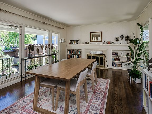 5th image of 318 Aragon Blvd