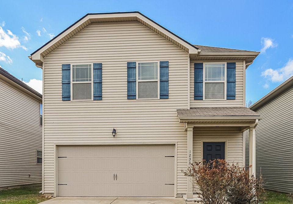 1st image of 1233 Catawba Way