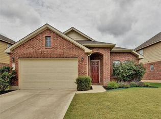168 Calline Mayes Run, Buda, TX 78610