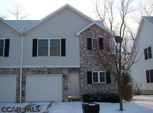 162 Gala Dr, State College, PA 16801