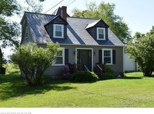 1501 Harpswell Neck Rd, Harpswell, ME 04079