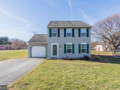 240 Charles St, Atglen, PA, 19310