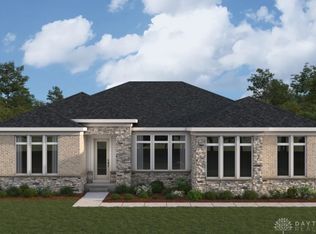 55 Libby Hollow St, Springboro, OH 45066