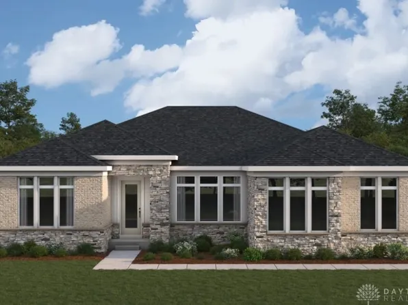 55 Libby Hollow St, Springboro, OH 45066