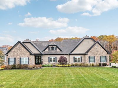 10185 Karaboo Trl, Concord Township, OH, 44077