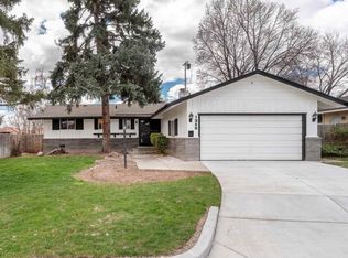 1350 Royal Dr, Reno, NV 89503