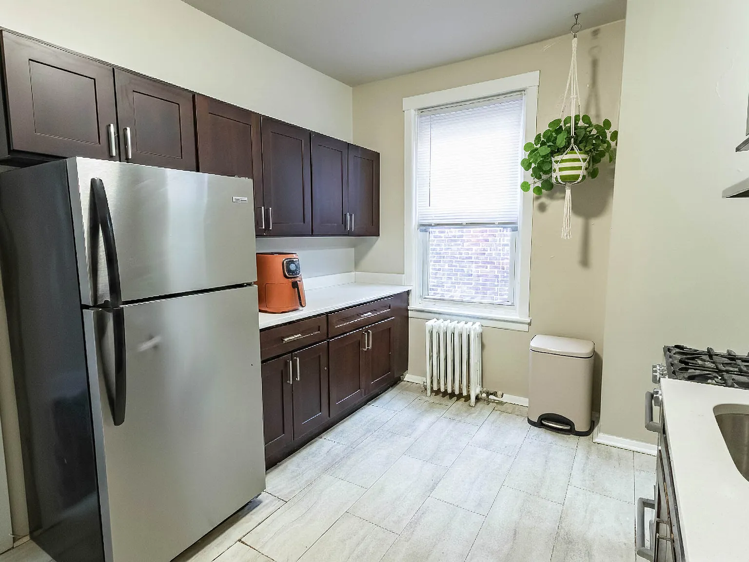 1 bed, 475 sqft, $1,600 — Photo 3