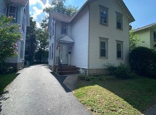 61 Bond St, Rochester, NY 14620