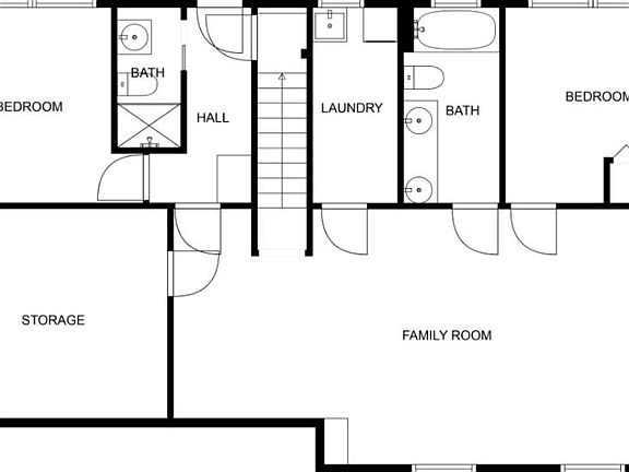 5th image of 1012 S Rotchford Dr