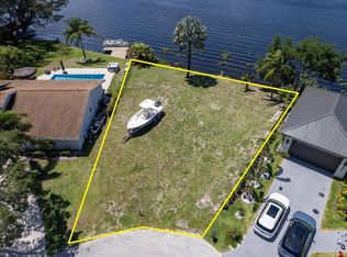 6535 Paul Mar Drive, Lake Worth, FL 33462