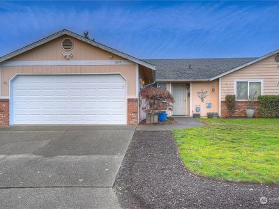 1615 102nd Street Ct E, Tacoma, WA, 98445