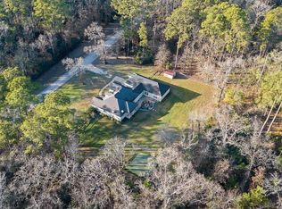 391 Loblolly Ln, Trinity, TX 75862