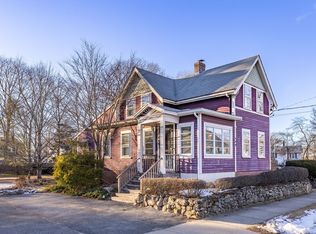 142 Bancroft Ave, Reading, MA 01867